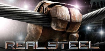 Real Steel - boxing