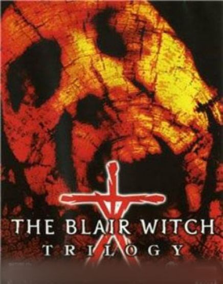 Ведьма из Блэр 2: Книга теней / Book of Shadows: Blair Witch 2 (2000