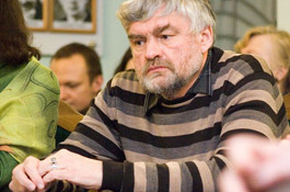 Владимир Орлов празднует свое 60-летие