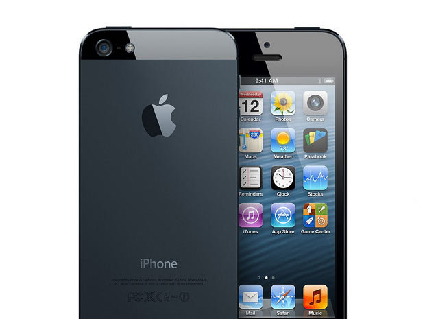 apple iphone 5 16gb