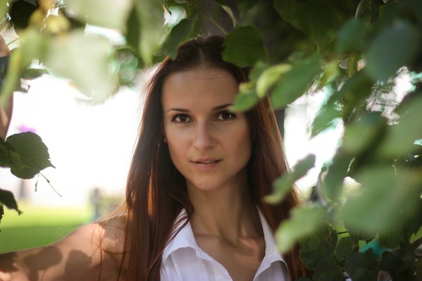 Карина Богданова