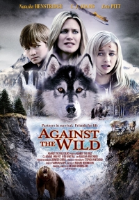 Против природы / Against the Wild (2014) 
