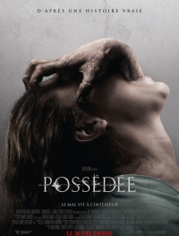 Шкатулка проклятия / The Possession (2012) 