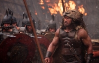 Геракл / Hercules (2014) 