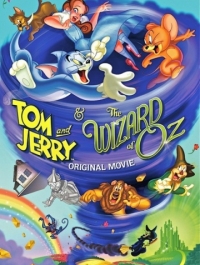 Том и Джерри и Волшебник из страны Оз / Tom and Jerry & The Wizard of Oz (2 ...