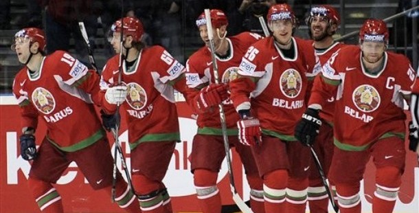 Белорусская федерация хоккея в ожидании перемен
