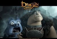 Охотники на драконов / Chasseurs de dragons (2008) 