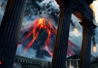  / Pompeii (2014) 