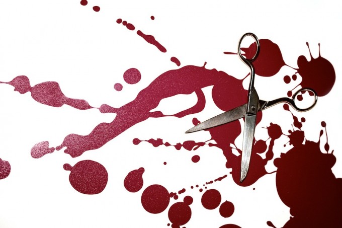 Момент «истины»: новополочанка убита ножницами