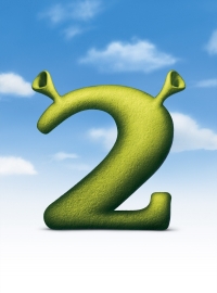  2 / Shrek 2 (2004) 