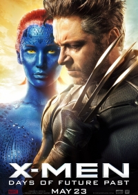 Люди Икс: Дни минувшего будущего / X-Men: Days of Future Past (2014) 