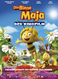   / Maya The Bee  Movie (2014) 