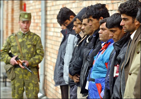 Белорусскими пограничниками пресечена деятельность трансграничной преступно ...