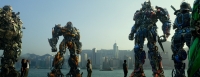Трансформеры: Эпоха истребления / Transformers: Age of Extinction (2014) 
