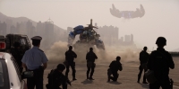 Трансформеры: Эпоха истребления / Transformers: Age of Extinction (2014) 