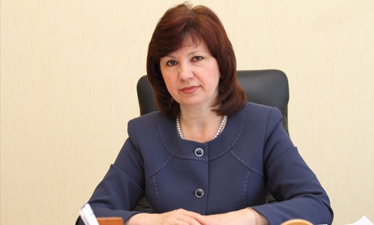 Наталья Кочанова рассказала о приоритетах социальной политики в 2015 году