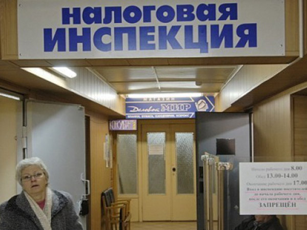 Налоговые органы Новополоцка противодействуют «лжепредпринимательству»