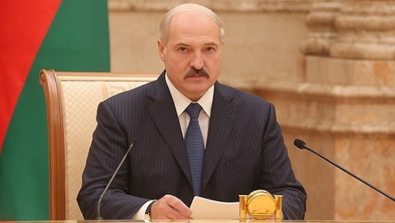 Лукашенко: Надо более эффективно сотрудничать с КНР