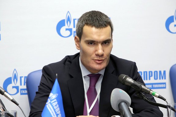 «Газпром газомоторное топливо» развивает газомоторный рынок  в Республике Б ...