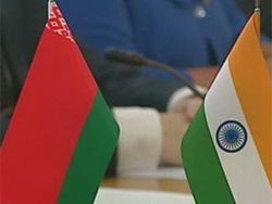 Беларусь и Индия готовят дорожную карту двустороннего взаимодействия