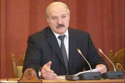 Лукашенко: «Скорее всего, президентские выборы состоятся 11 октября»