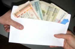 Средняя зарплата в Беларуси за май возросла на 2,3%