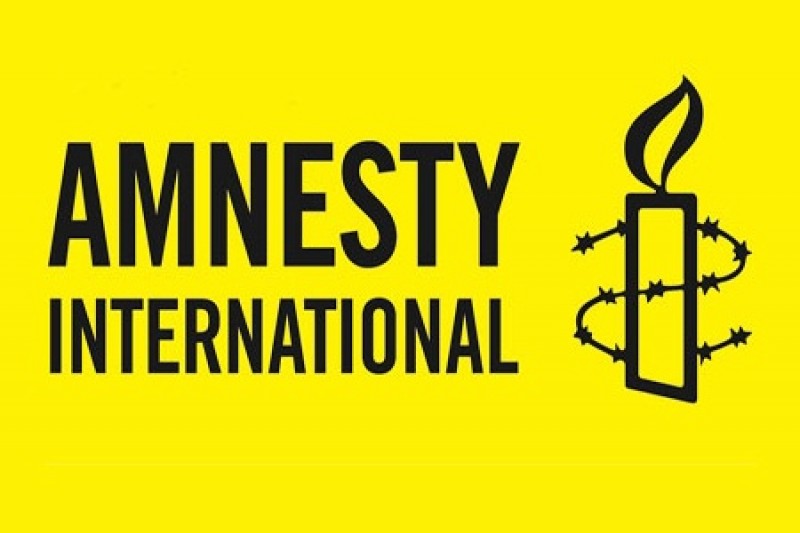 Amnesty-International:     