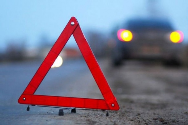 В Новополоцке произошло ночное ДТП - погибла 20-летняя девушка