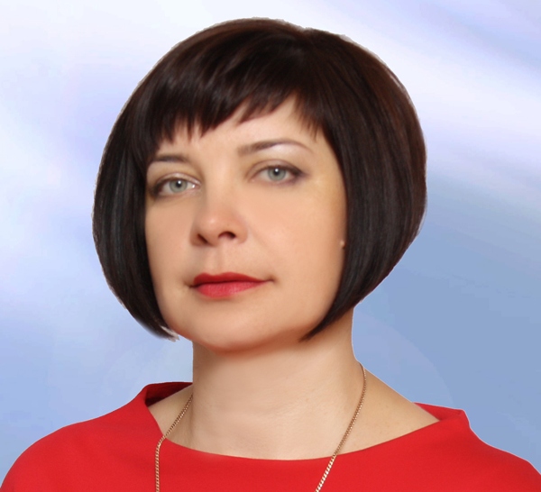 Ирина Васильева