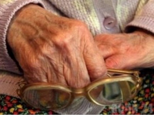 В Полоцке 90-летняя старушка пострадала от действий аферисток