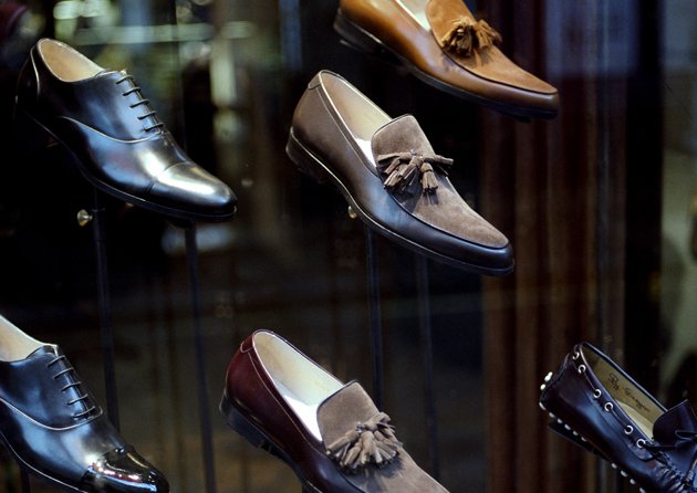 Одной из новополоцких предпринимательниц удалось сэкономить более 250 миллионов налогов продавая обувь