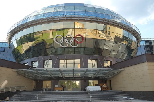 Два полочанина в списке олимпийских надежд Беларуси