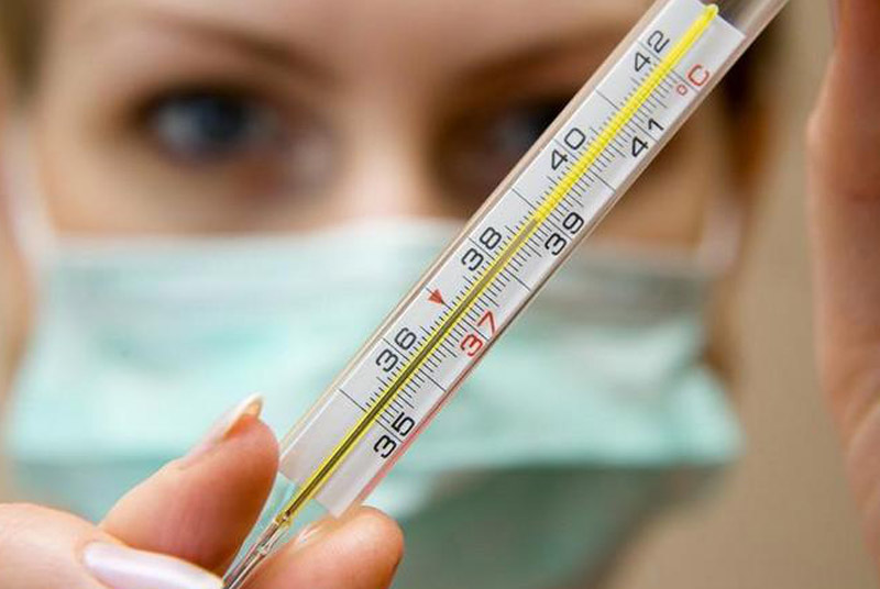 Витебская область прогнозирует штатный режим гриппозного эпидсезона