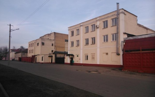Экономическим судом возбуждено производство и банкротстве Полоцкого винодельческого завода
