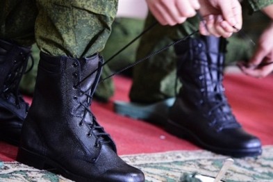 19-ти летний солдат из Полоцка погиб в воинской части