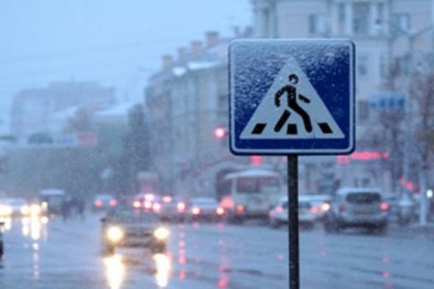 Борьба с увеличившимся количеством ДТП на Новополоцких дорогах