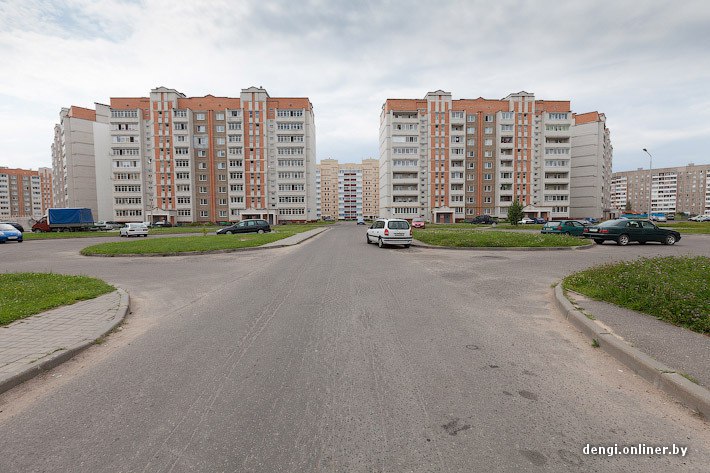 Необычные квартирные кражи в Новополоцке
