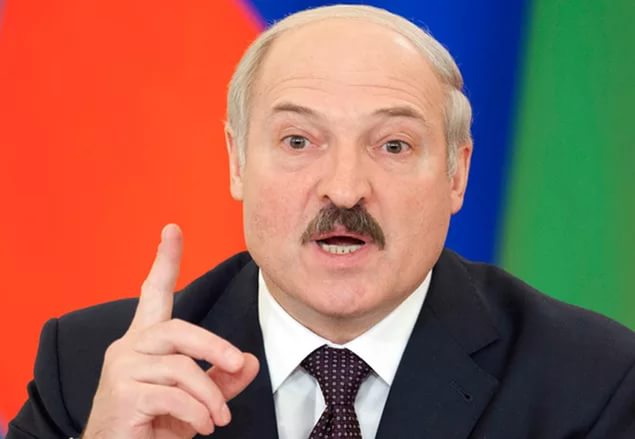 Лукашенко: В Беларуси задержали боевиков, готовивших провокацию с оружием