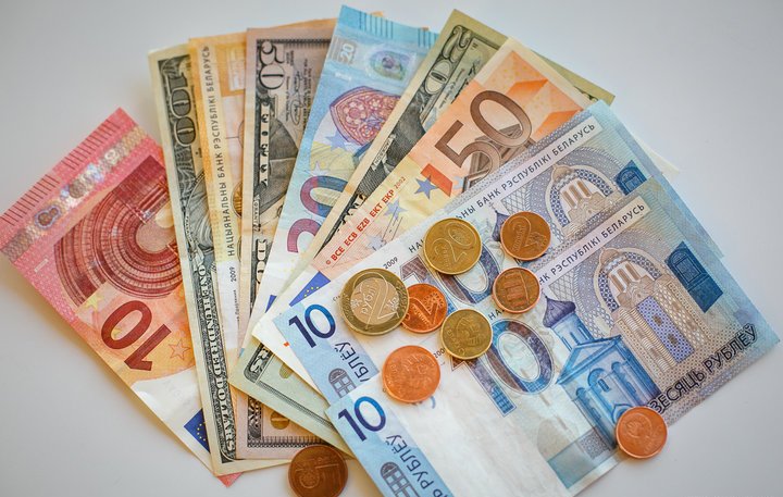 Министерство финансов Беларуси обеспокоено ростом расходов по обслуживанию госдолга