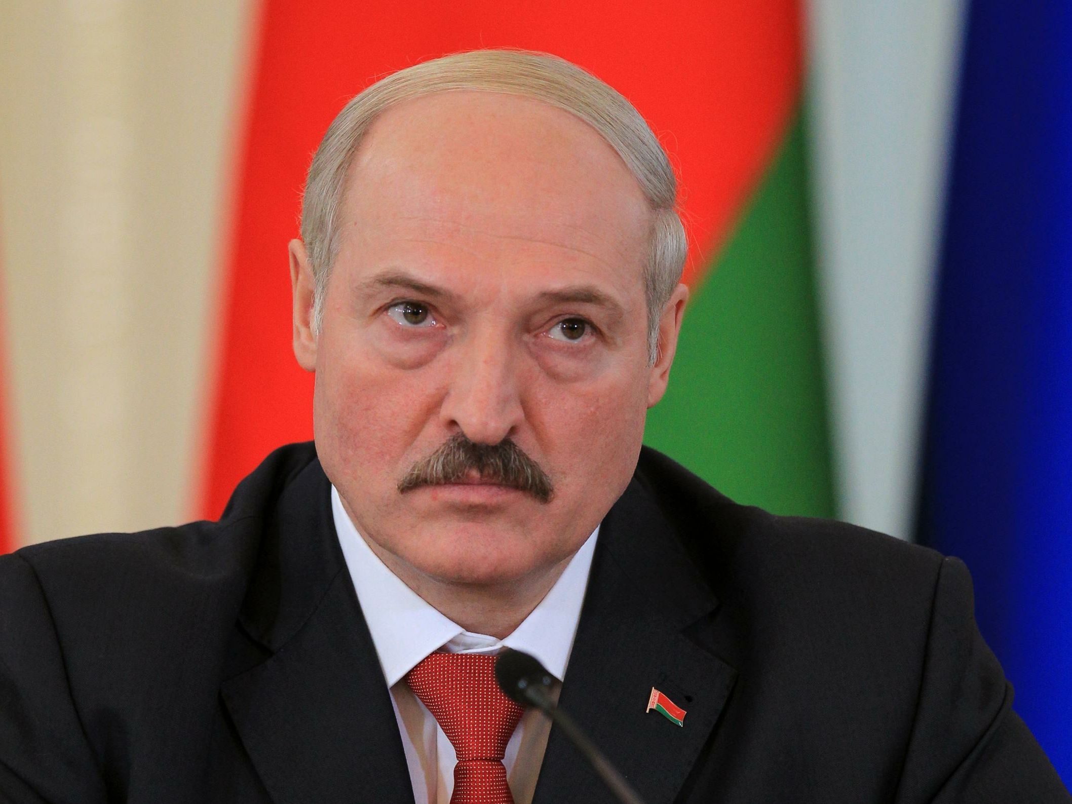 Лукашенко: У Беларуси нет денег на рискованные либеральные реформы