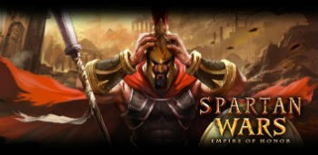 Spartan wars