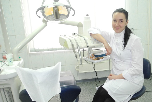 Царицыно стоматология платная
