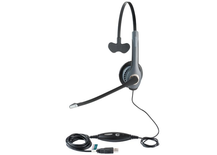  jabra gn2000 mono