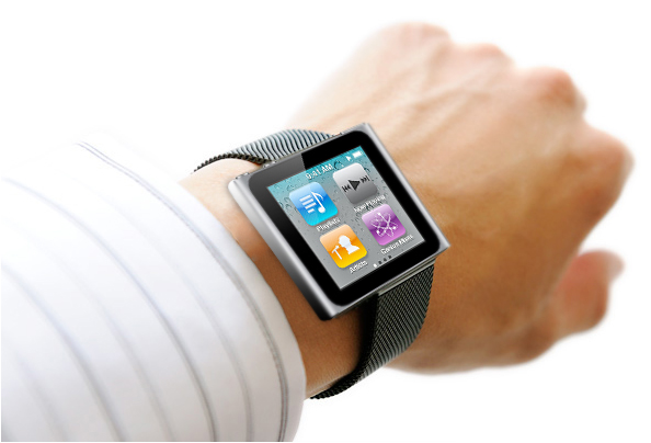 iWatch