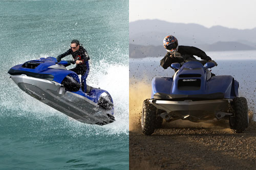 quadski