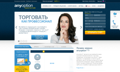 anyoption.com