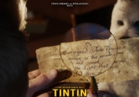 Приключения Тинтина: Тайна Единорога / The Adventures of Tintin (2011) 