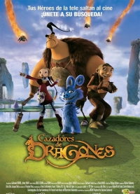    / Chasseurs de dragons (2008) 