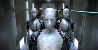 Я, робот / I, Robot (2004) 