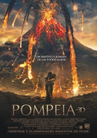 Помпеи / Pompeii (2014) 